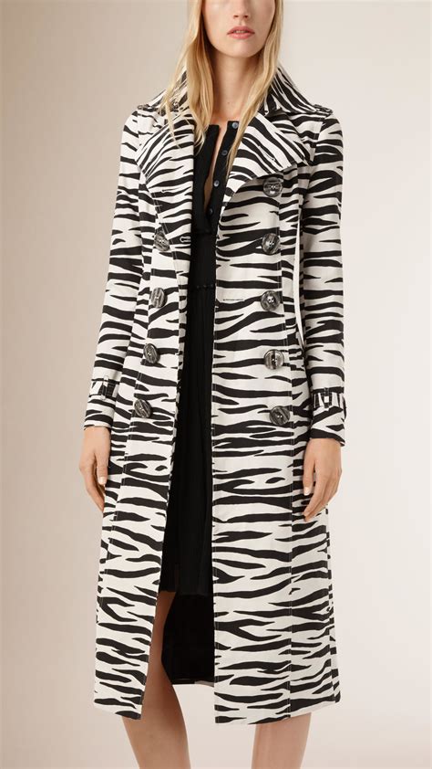 burberry zebra|burberry kleidung.